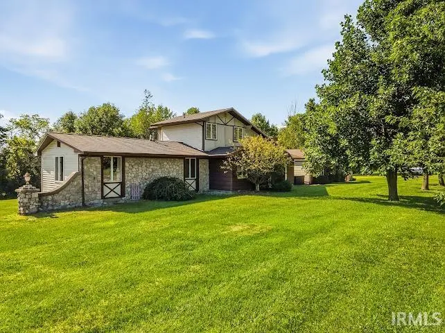 1609 S 525 E ***, Marion, IN 46953