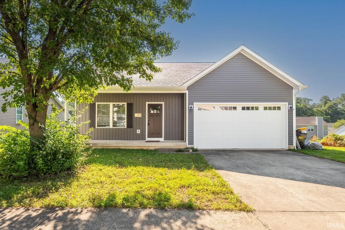 3525 S Wickens ST, Bloomington, IN 47403