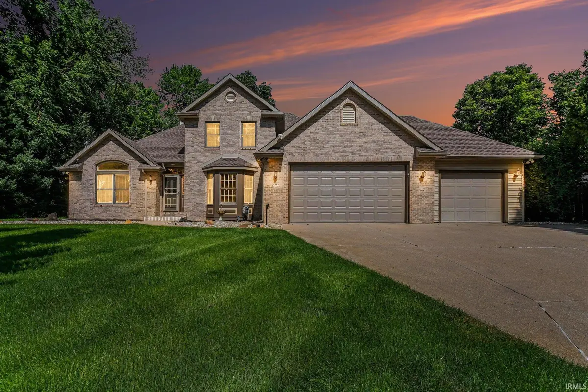 53660 Forest Lakes DR, Middlebury, IN 46540-8971