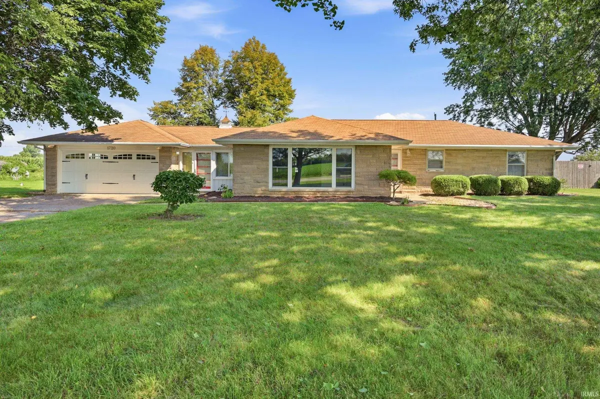 1720 W Alto RD, Kokomo, IN 46902