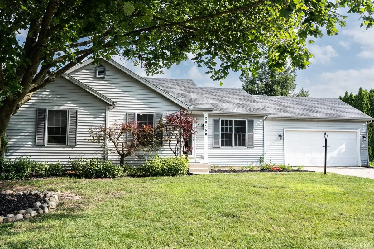 23153 Arbor Pointe DR, South Bend, IN 46628-9116