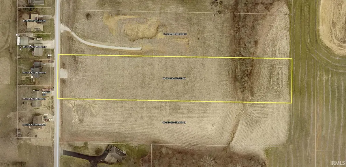 5822 Anderson RD, Newburgh, IN 47630
