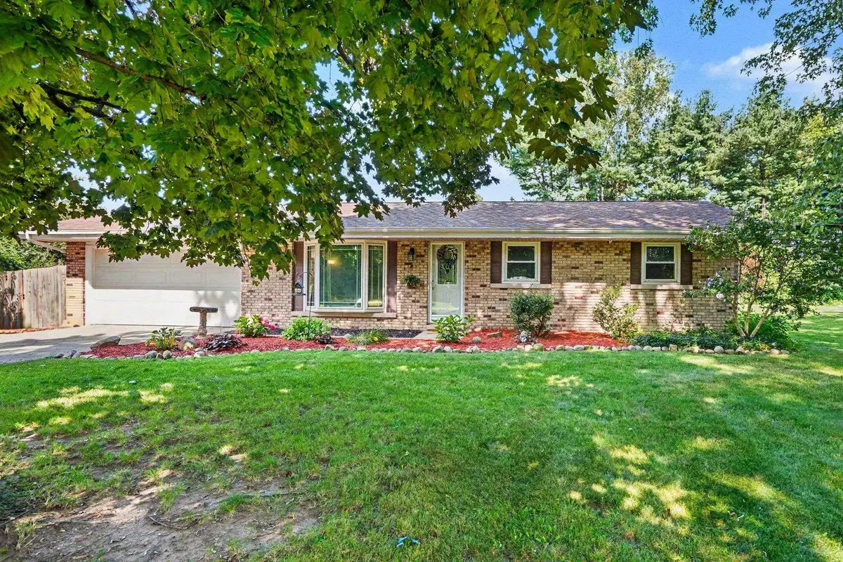 58256 County Road 115 ***, Goshen, IN 46528-9070