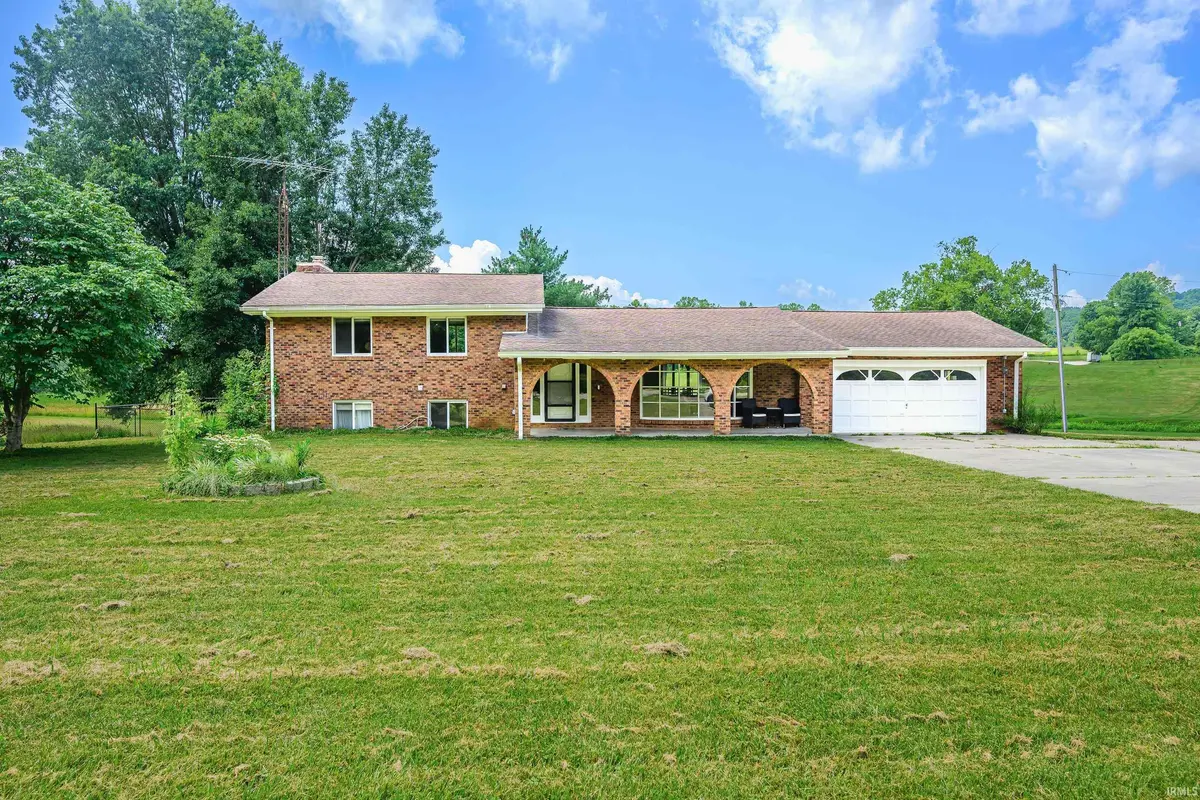 9855 W State Road 43 ***, Bloomington, IN 47404