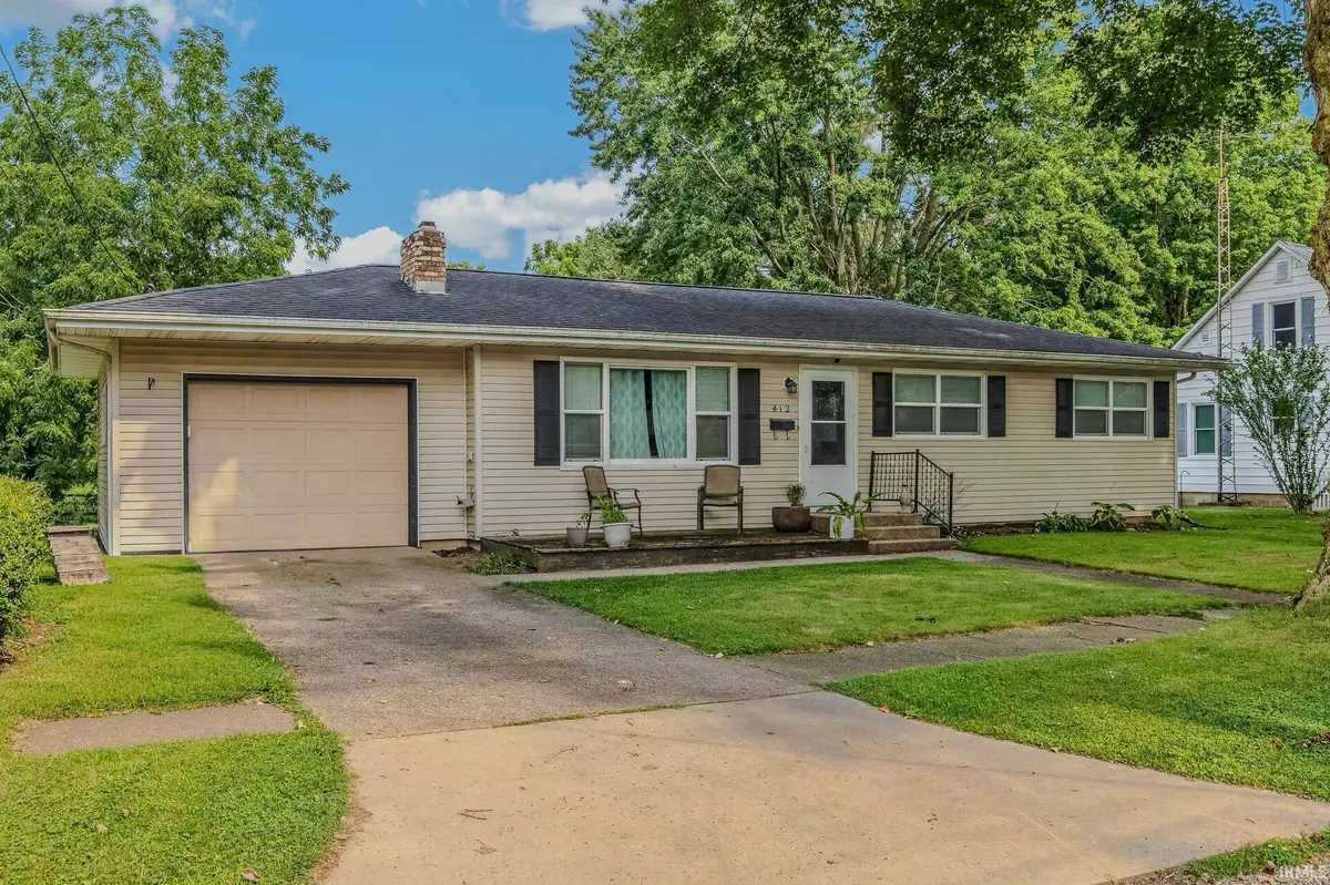 412 N Sherman St ***, Lagrange, IN 46761