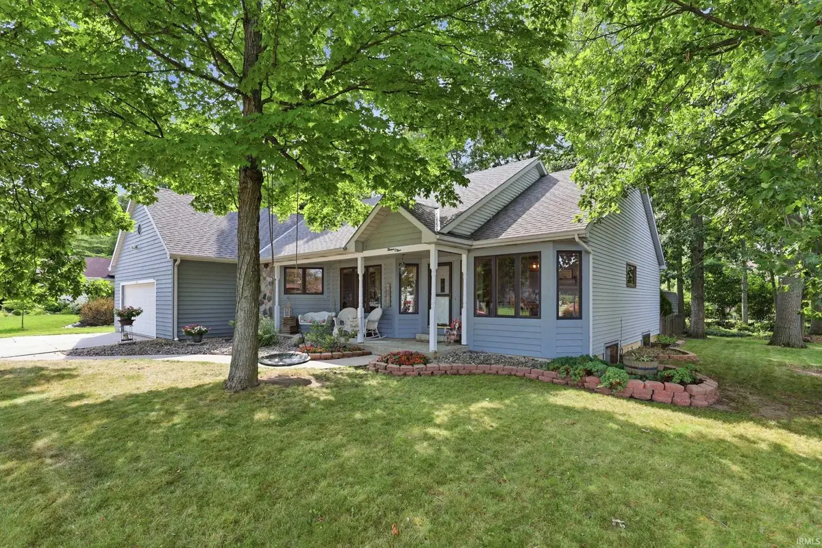 1309 Sanders DR, Auburn, IN 46706