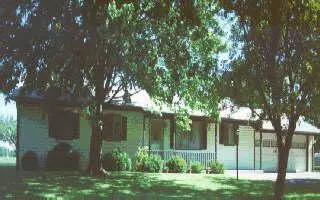 345 Dustman RD, Bluffton, IN 46714
