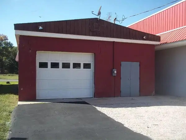 8179 W State Road 56 ***, West Baden Springs, IN 47469