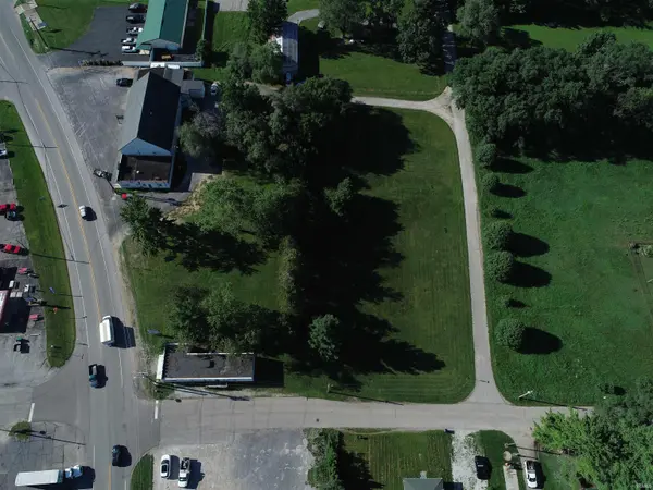504 & 518 S Main ST, North Webster, IN 46555-9204