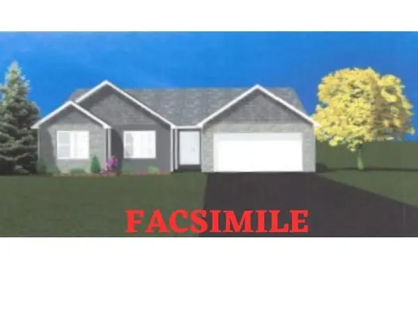 11823 E Cedar Ridge LN,  Bloomfield,  IN 47424