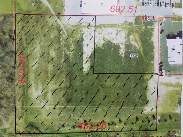 9931 Lima RD, Fort Wayne, IN 46818