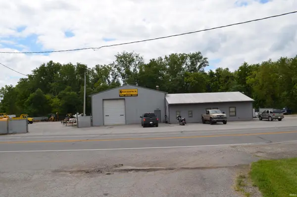 505 W Business 30 ***, Columbia City, IN 46725