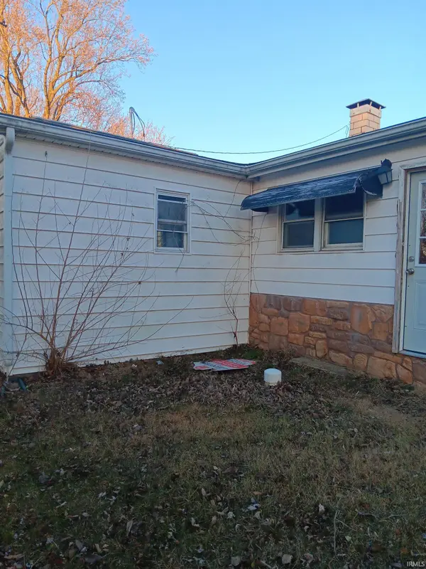 4530 N Sunnyside ST, Terre Haute, IN 47805