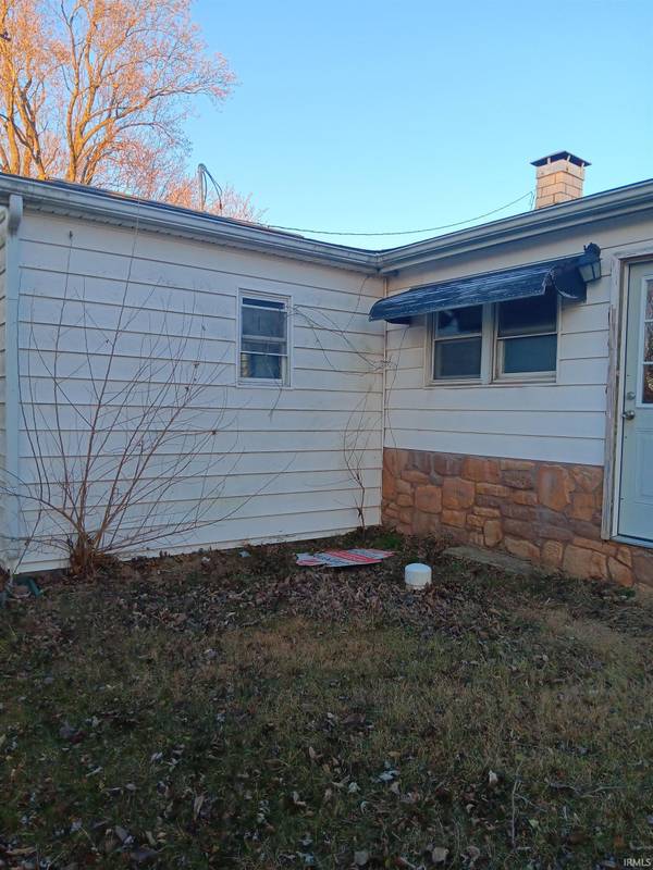 4530 N Sunnyside ST, Terre Haute, IN 47805