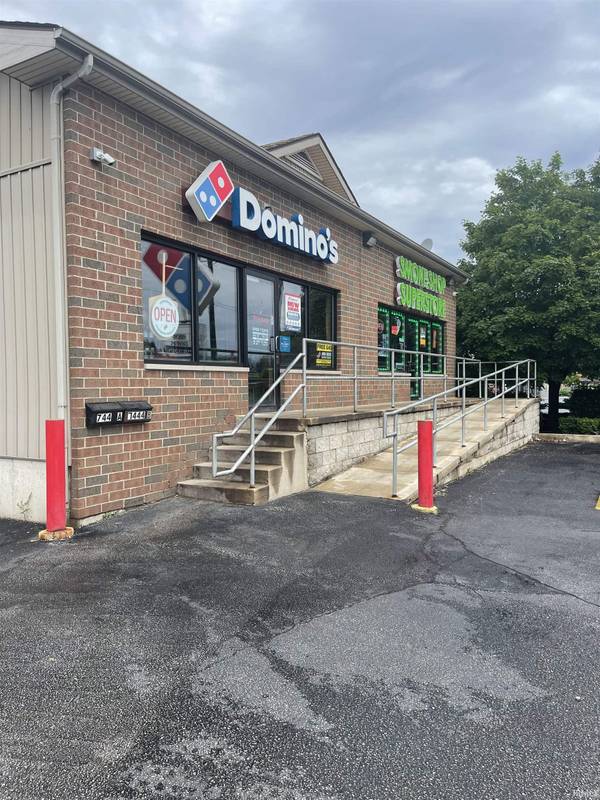 7444 Kennedy AVE, Hammond, IN 46323