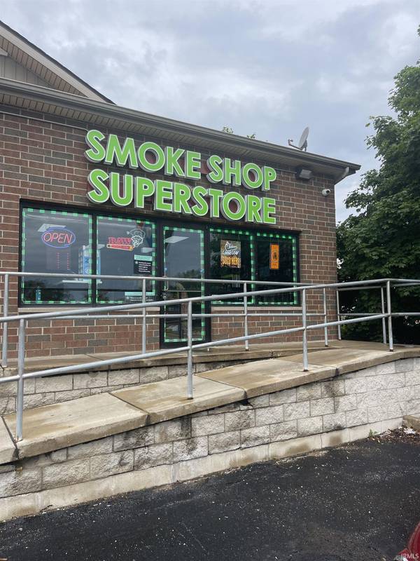 7444 Kennedy AVE, Hammond, IN 46323
