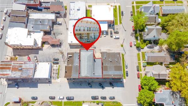 28 N Washington ST, Knightstown, IN 47362