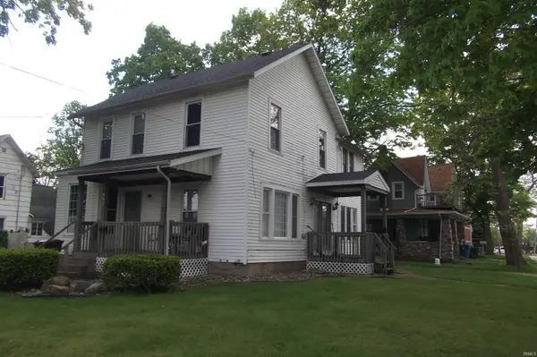 401 W Gale ST, Angola, IN 46703