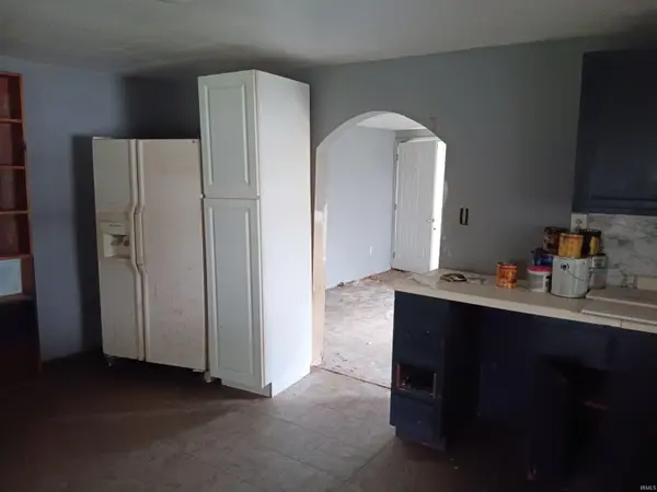 89 Mason ST, Bedford, IN 47421-6640