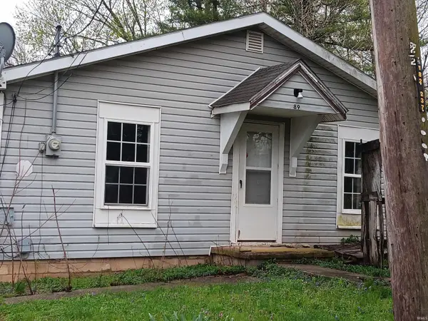 89 Mason ST, Bedford, IN 47421-6640