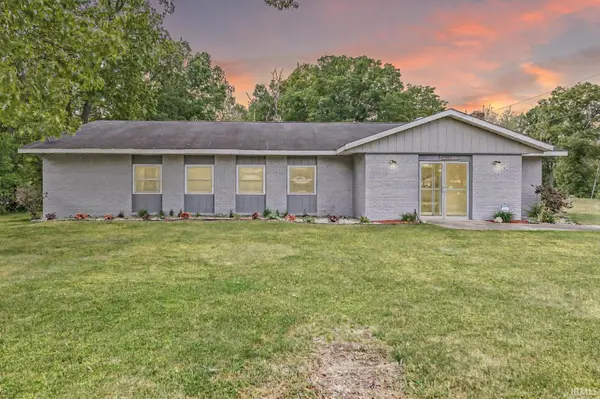54541 County Road 19 RD, Bristol, IN 46507-9415