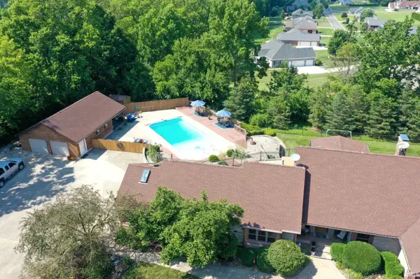 2994 W State Road 32 ***, Crawfordsville, IN 47933