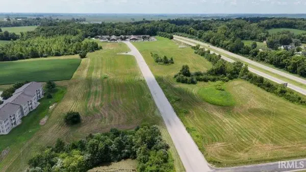 4 & 5 S Vail ST, Princeton, IN 47670