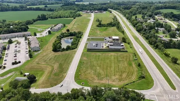 4 & 5 S Vail ST, Princeton, IN 47670