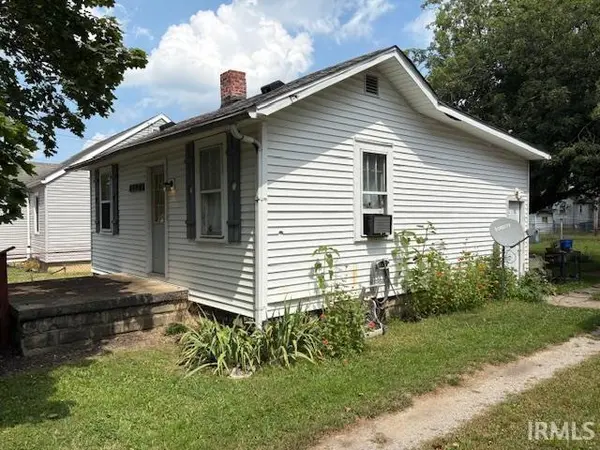 1804 N Milton ST, Muncie, IN 47303-5335