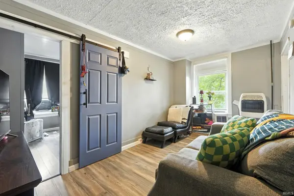 354 W 9Th ST, Auburn, IN 46706-2146