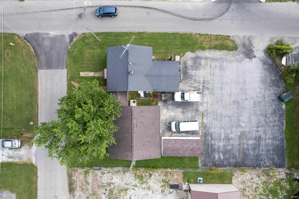 3246 S Poplar ST, Marion, IN 46953