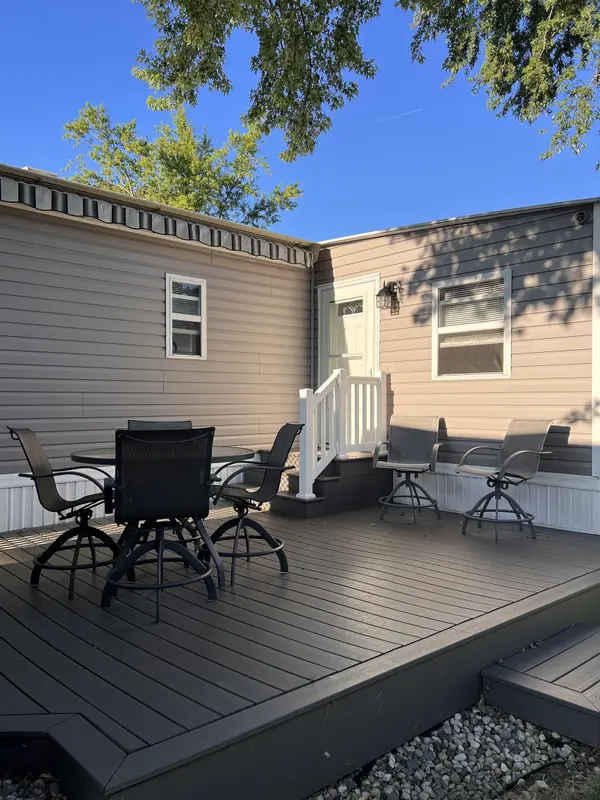 215 Lane 101A Hamilton Lk Lot 50 ***, Hamilton, IN 46742