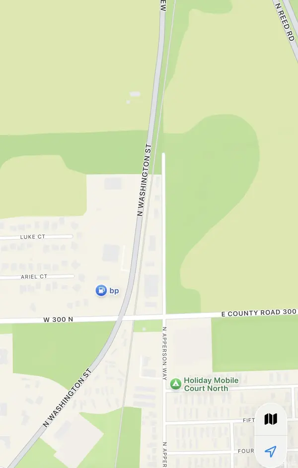 3720 N Apperson WAY, Kokomo, IN 46901