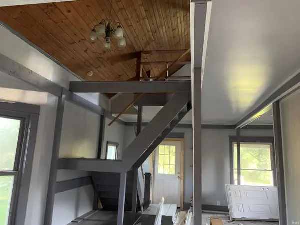 307 E Goshen RD, Osceola, IN 46561