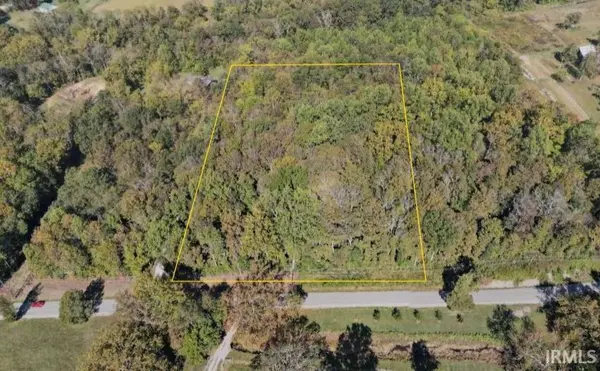 0 Hebron Church RD, Henryville, IN 47126