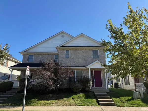 1331 S Cobble Creek CIR, Bloomington, IN 47401