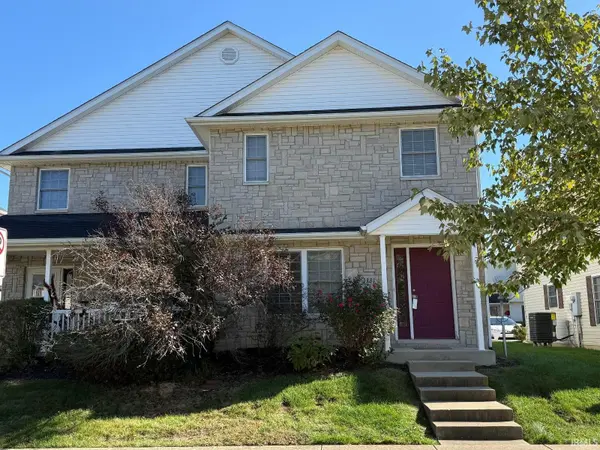 1331 S Cobble Creek CIR, Bloomington, IN 47401