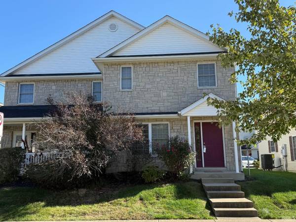 1331 S Cobble Creek CIR, Bloomington, IN 47401