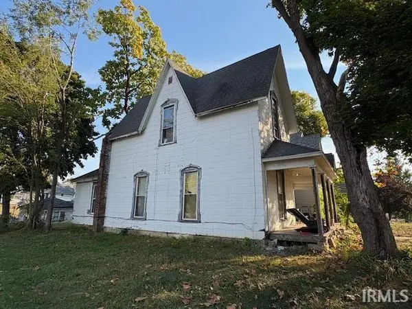702 W 6Th ST, Marion, IN 46953-1813
