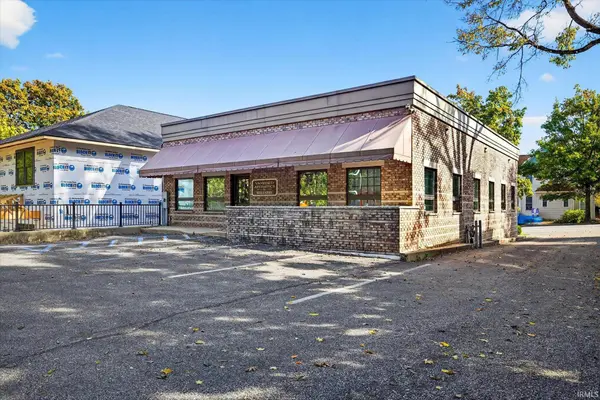 807 N College AVE, Bloomington, IN 47404-3545