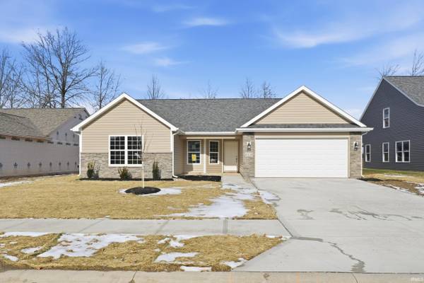 10249 Tirian PL, Fort Wayne, IN 46835