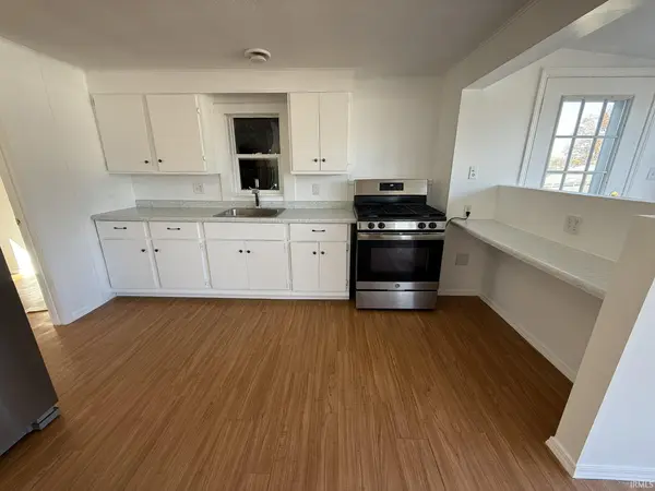 2406 N West Shafer DR, Monticello, IN 47960-1245