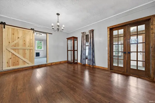 807 S Franklin ST, Winamac, IN 46996