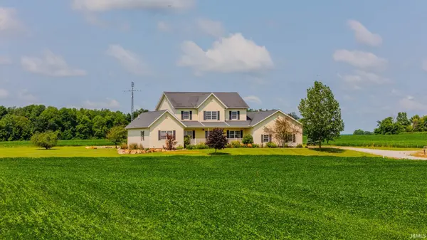 5132 N 600 W ***, Wabash, IN 46992