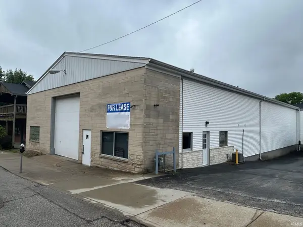 633 N Morton ST, Bloomington, IN 47404