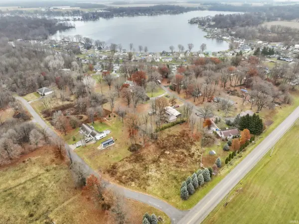 0 S 110 ***, Wolcottville, IN 46795