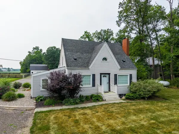5134 County Road 64 RD, Spencerville, IN 46788-9317