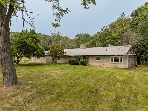 7445 N Clinton ST, Fort Wayne, IN 46825