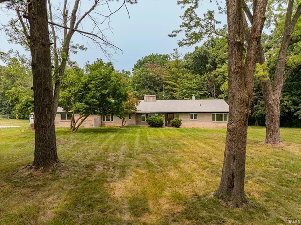 7445 N Clinton ST, Fort Wayne, IN 46825