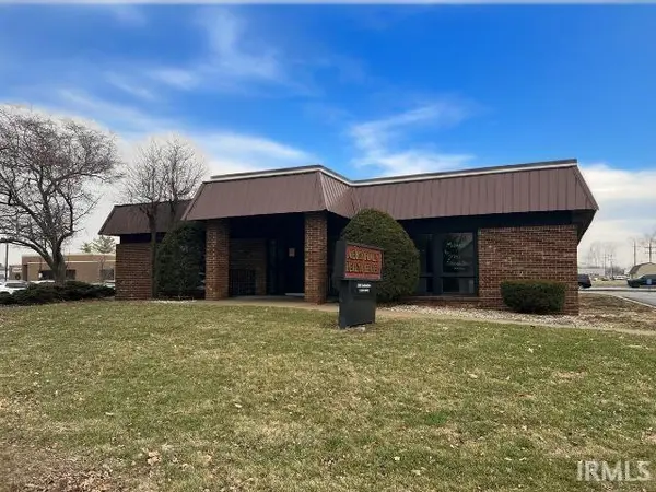 3804 Southland AVE, Kokomo, IN 46902